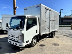 いすゞ 小型 バン TKG-NLR85AN (107834) 1枚目