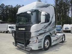 スカニア 大型 トラクタ 2PG-A4X2AEG (106835) 1枚目