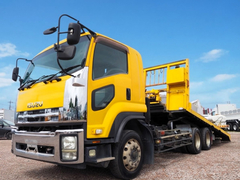 Isuzu Large Others QKG-FVZ34U2 (111927) 1枚目