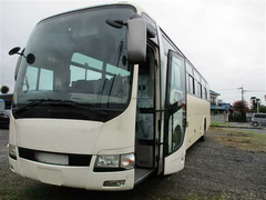 Mitsubishi Fuso Others Buses BKG-MS96JP (41805) 1枚目