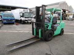 Others Material handling FD35AT (1562) 1枚目