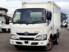 Toyota Small Box body LDF-KDY231 (110962) 1枚目