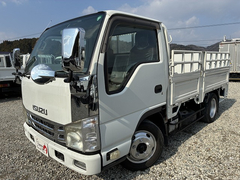 いすゞ 小型 平ボディ TRG-NKR85A (100880) 1枚目