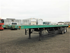 Trex Other trailer P239A (29735) 1枚目