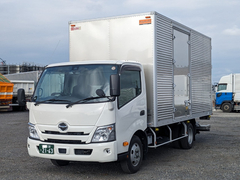 日野 小型 バン 2KG-XZU710M (107657) 1枚目