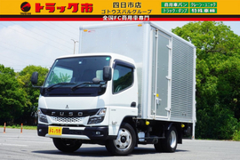 三菱ふそう 小型 バン 2PG-FEAV0 (109426) 1枚目