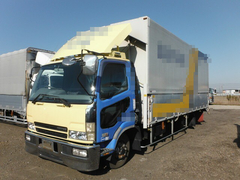 Mitsubishi Fuso Others Others PA-FK71DJ (20304) 1枚目