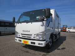 いすゞ 小型 バン TRG-NHS85AN (113277) 1枚目