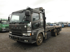 三菱ふそう 大型 トラクタ KL-FV50NHR改 (21223) 1枚目