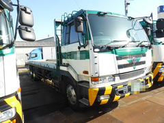 UDトラックス（日産） 大型 平ボディ KL-CD48ZVH (2829) 1枚目