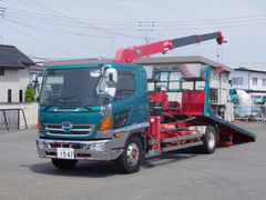 日野 増トン その他 QKG-FE7JKAA (110680) 1枚目