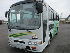 いすゞ その他 バス PB-RX6JFAJ (41765) 1枚目