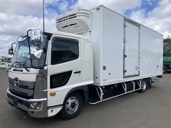Hino Middle Freezer box_body 2KG-FD2ABG (111309) 1枚目