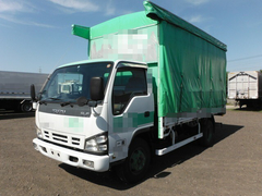 Isuzu Others Flat body PA-NPR81R (18810) 1枚目