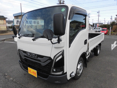 Isuzu Small Flat body 3DF-NHR87AF (102627) 1枚目