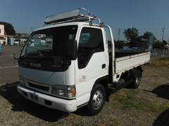 いすゞ その他 平ボディ KR-NPR72GR (20234) 1枚目