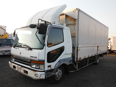 Mitsubishi Fuso Middle Wing body KC-FK628K (8602) 1枚目
