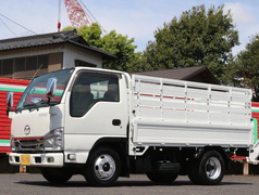 Mazda Small Flat body TKG-LJR85A (110279) 1枚目