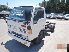 Mazda Small Others U-WGLAD (9000) 1枚目