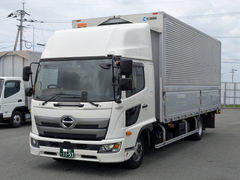 日野 中型 ウィング 2KG-FD2ABG (109890) 1枚目