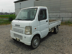 Suzuki Others Flat body LE-DA63T (21055) 1枚目
