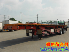東急 トレーラ（その他） TF28H7B2S (35237) 1枚目