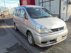 日産自動車 その他 その他 GF-PC24 (9736) 1枚目