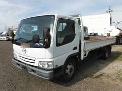 Mazda Others Flat body KK-WH69H (21034) 1枚目
