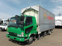 Mitsubishi Fuso Others Wing body KK-FK61HK (18544) 1枚目