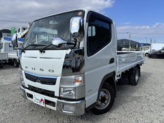 Mitsubishi Fuso Small Flat body TPG-FBA00 (113186) 1枚目