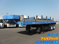 Yusoki Others Other trailer YFR3544B (8515) 1枚目