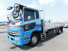 UDトラックス（日産） 増トン Translation missing: ja.item.body_keijou_enum.body_keijou_almi_block LKG-PK39LH (12329) 1枚目