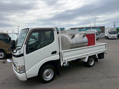 Toyota Small Tank truck GE-RZY220 (109647) 1枚目