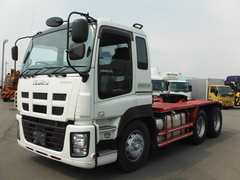 いすゞ 大型 トラクタ LDG-EXZ52AJ (1078) 1枚目