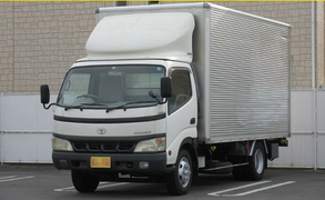 トヨタ 小型 バン KK-XZU412 (6683) 1枚目