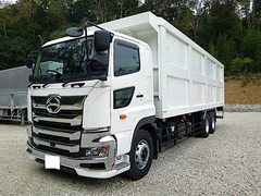 日野 大型 その他 2DG-FS1AHE (113666) 1枚目