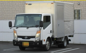 Nissan Small Box body SKG-TZ2F24 (6673) 1枚目