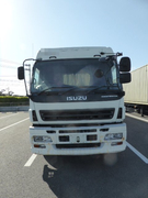 Isuzu Large Tractor PJ-EXD52G6 (3022) 1枚目