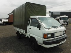 Toyota Others Holo box KB-CM65 (19299) 1枚目