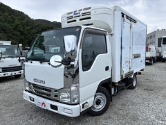 いすゞ 小型 冷蔵冷凍バン TPG-NHR85AN (112070) 1枚目