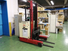 Others Material handling FBRA14-50S-400 (3780) 1枚目