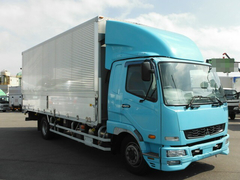 Mitsubishi Fuso Others Wing body LKG-FK65FZ (18309) 1枚目