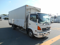 Hino Middle Wing body KK-FC1JKEA (8122) 1枚目