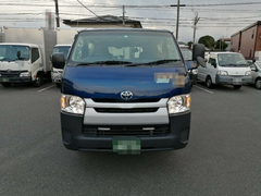 トヨタ その他 軽バン・乗用車 LDF-KDH206V (7183) 1枚目