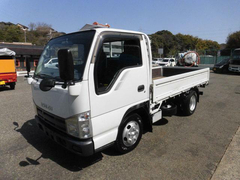 Isuzu Small Flat body BKG-NJR85A (11311) 1枚目