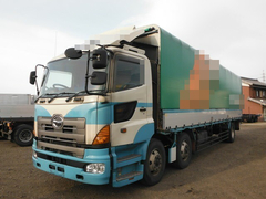 Hino Large Others PK-FN2PWJA (18621) 1枚目