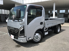 Isuzu Small Flat body 2TG-NKR88AF (107471) 1枚目