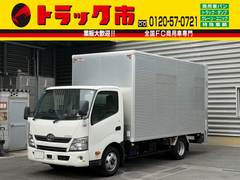 トヨタ 小型 バン TPG-XZU712 (111450) 1枚目