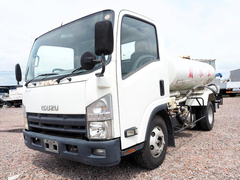 いすゞ 小型 高圧洗浄車 ********* (108886) 1枚目