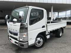 三菱ふそう 小型 平ボディ TPG-FBA50 (110991) 1枚目